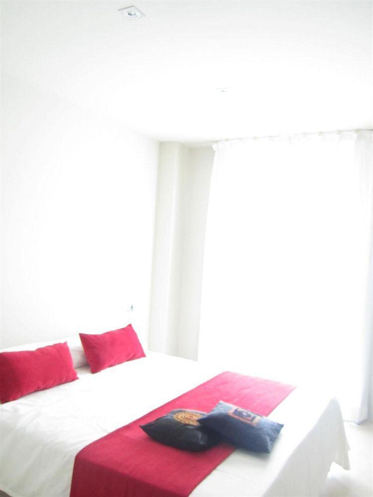 Soul Beach Hotel By Mc - Adults Recommended Hotel Dénia