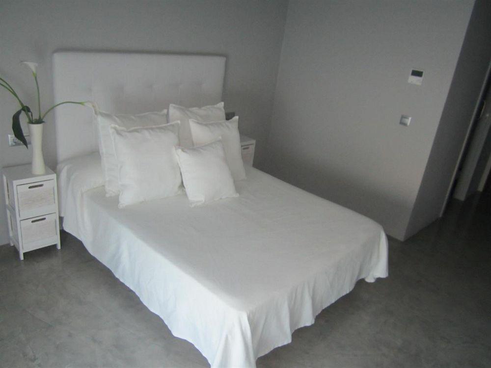 Soul Beach Hotel By Mc - Adults Recommended 4* Dénia