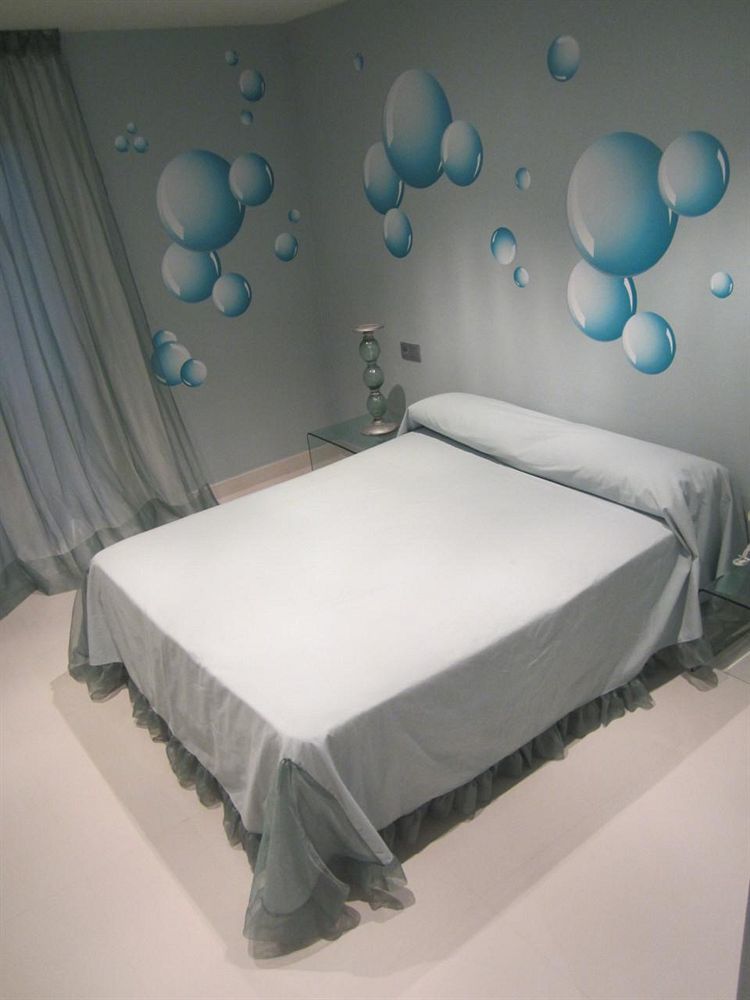 Hotel Soul Beach Hotel By Mc - Adults Recommended 4*