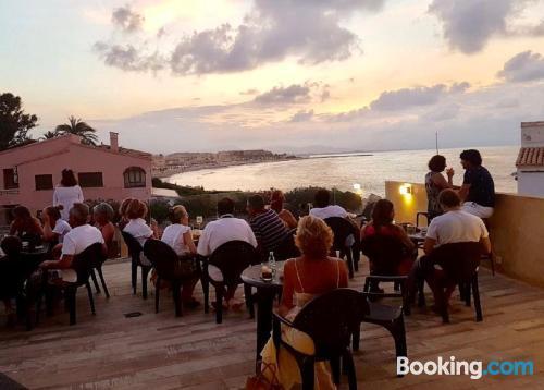 Soul Beach Hotel By Mc - Adults Recommended Hotel 4*