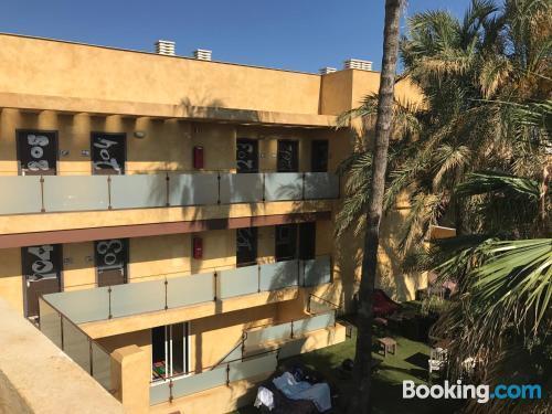 Hotel Soul Beach Hotel By Mc - Adults Recommended 4*