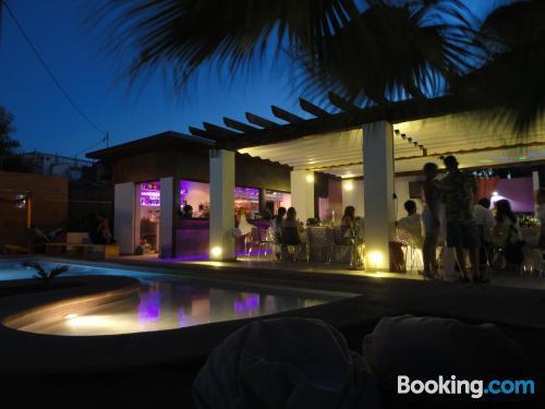 Hotel Soul Beach Hotel By Mc - Adults Recommended Dénia